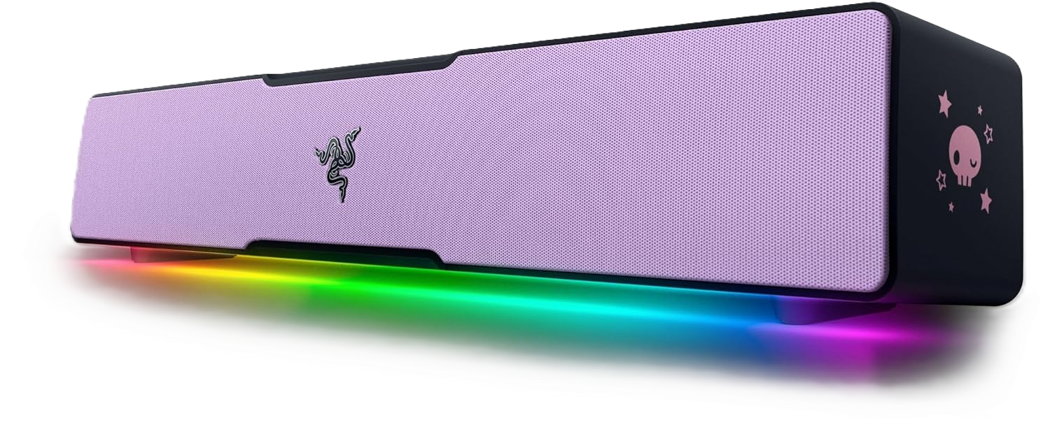 Leviathan V2 X Kuromi Edition