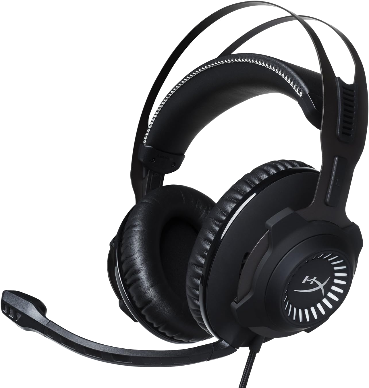 Cloud Revolver S