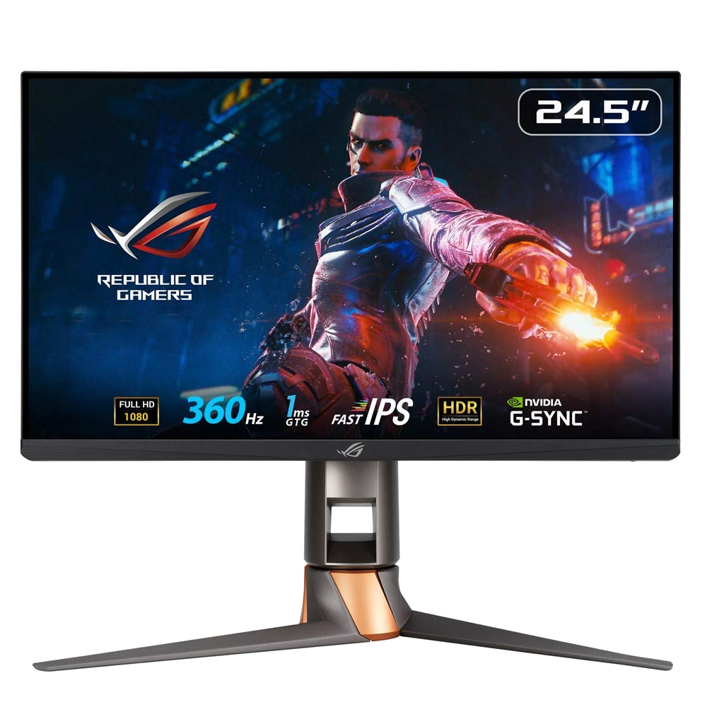 ROG SWIFT PG259QN