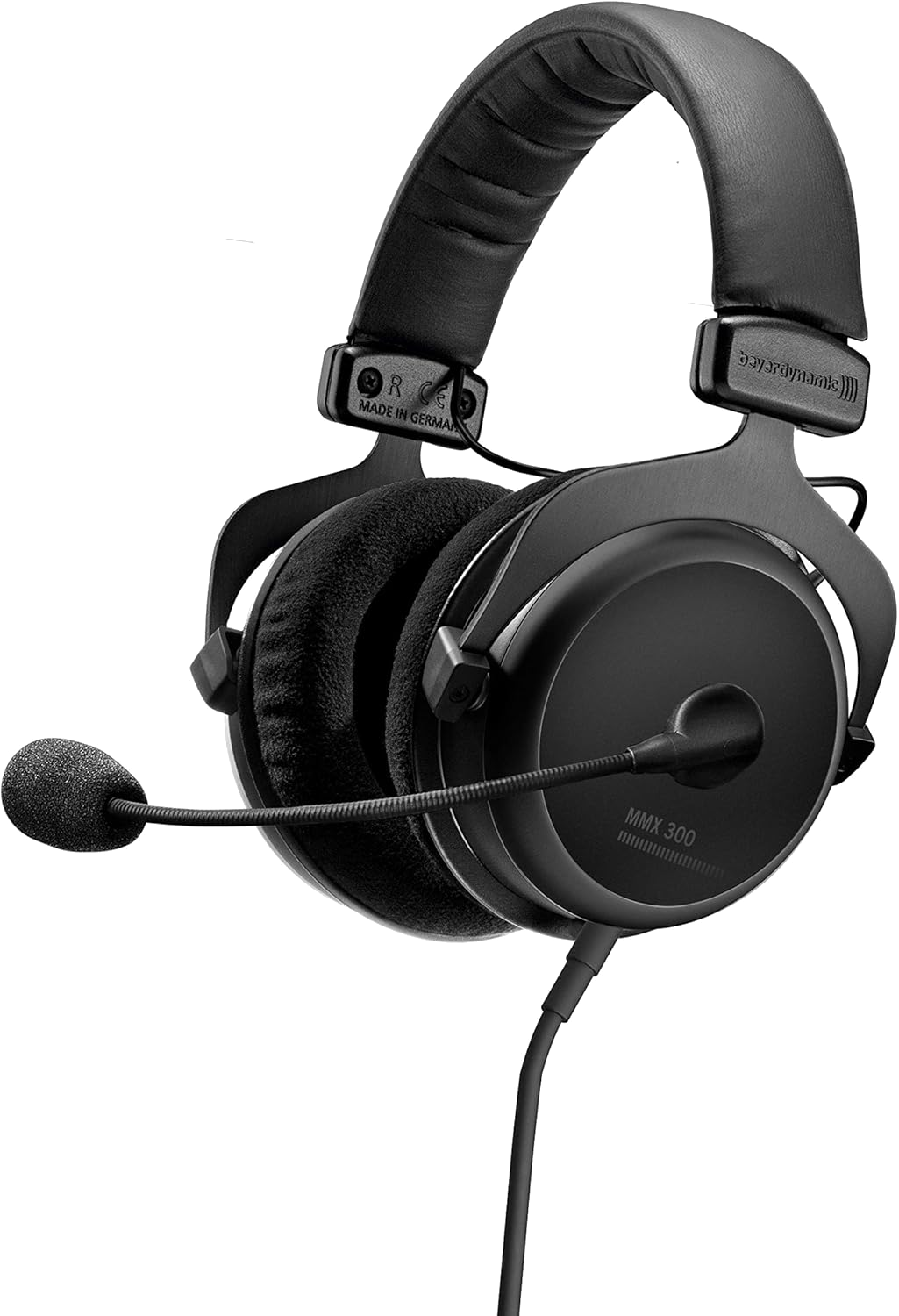 MMX 300