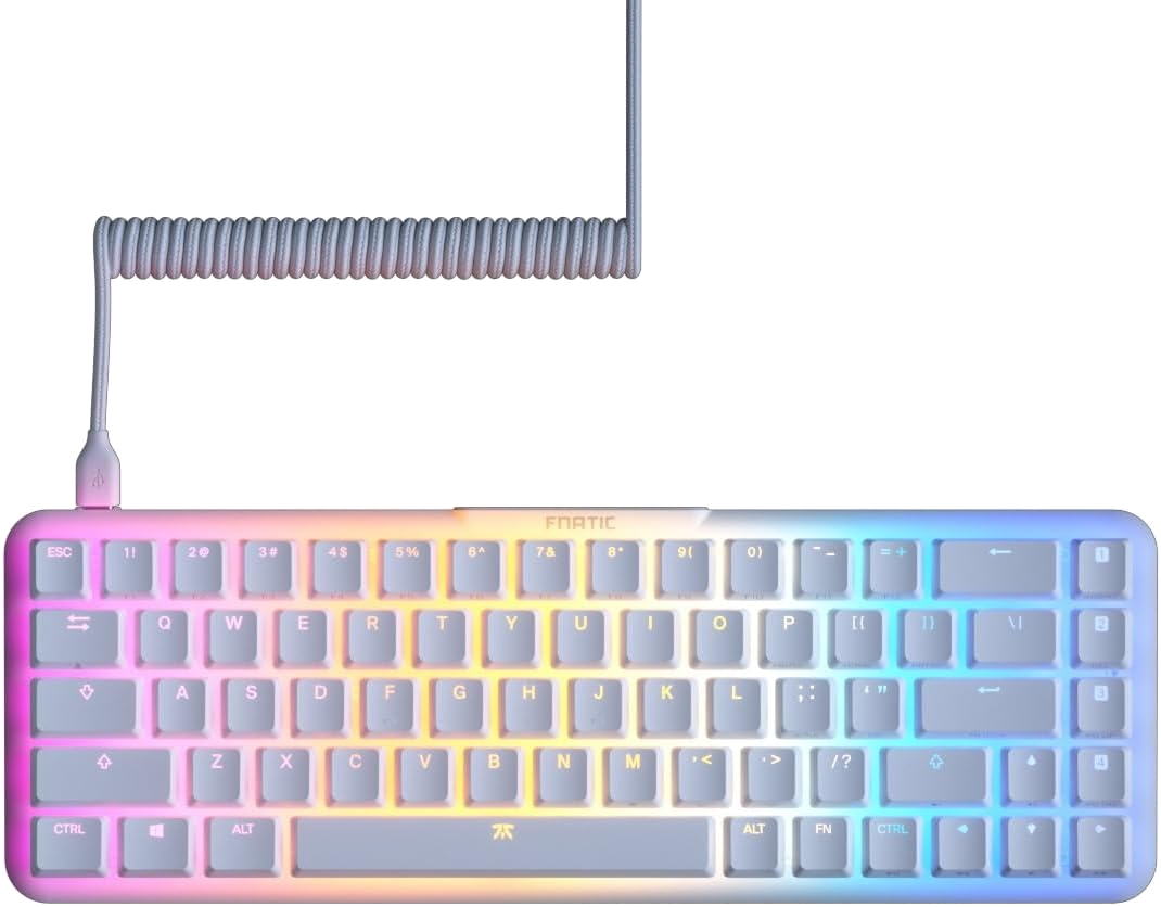 STREAK65