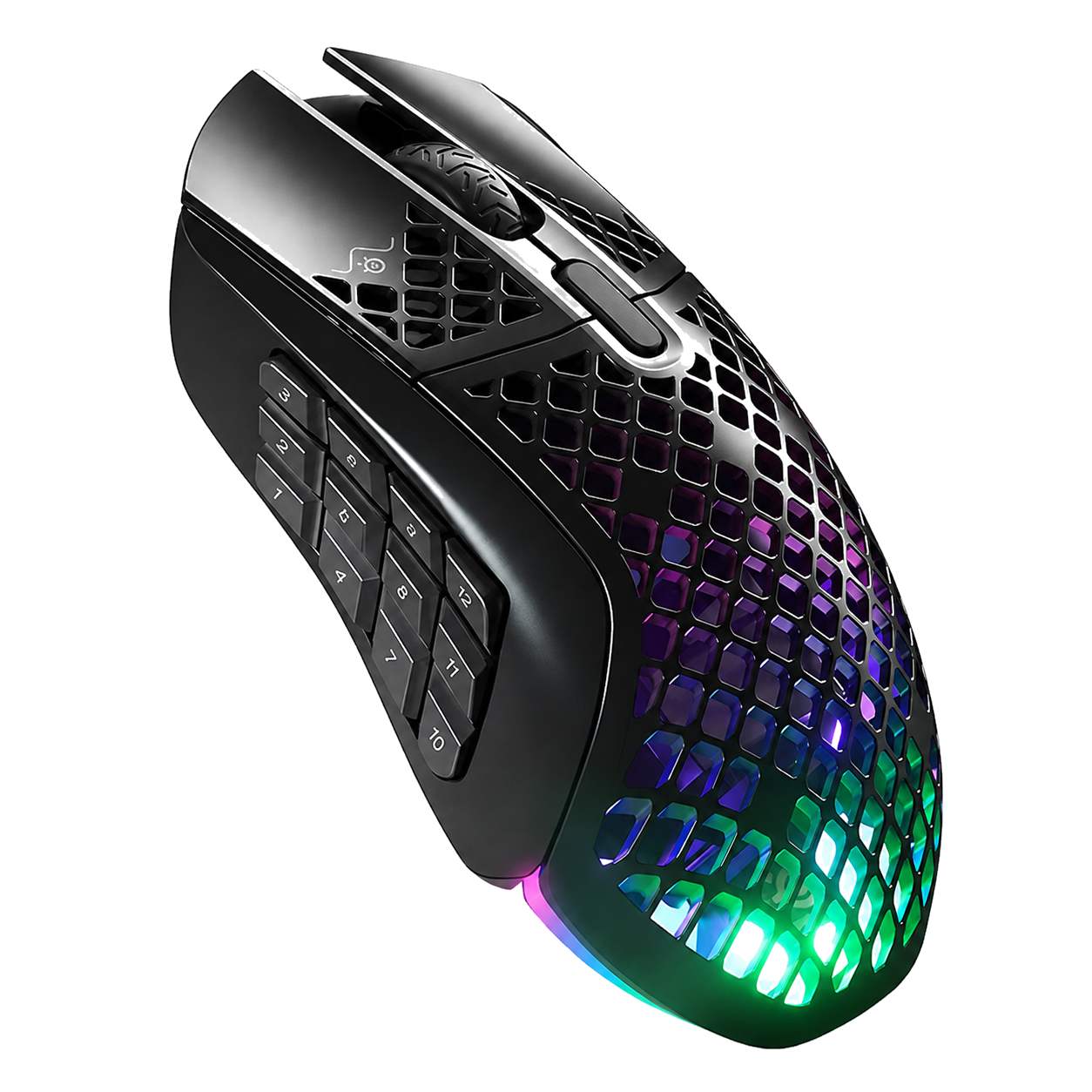 Aerox 9 Wireless