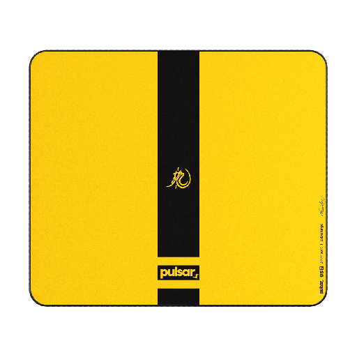 ES2 Bruce Lee Edition Yellow