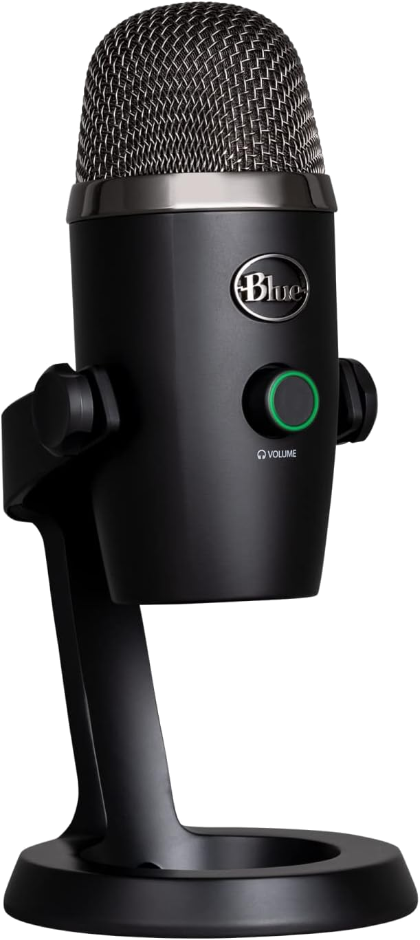 Yeti Nano