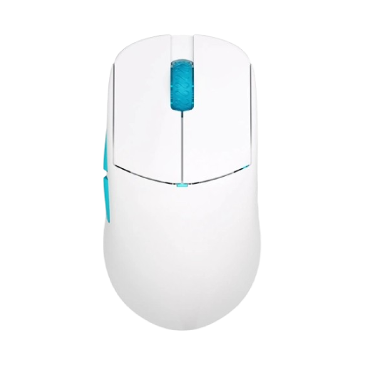 Atlantis OG V2 Pro Polar White