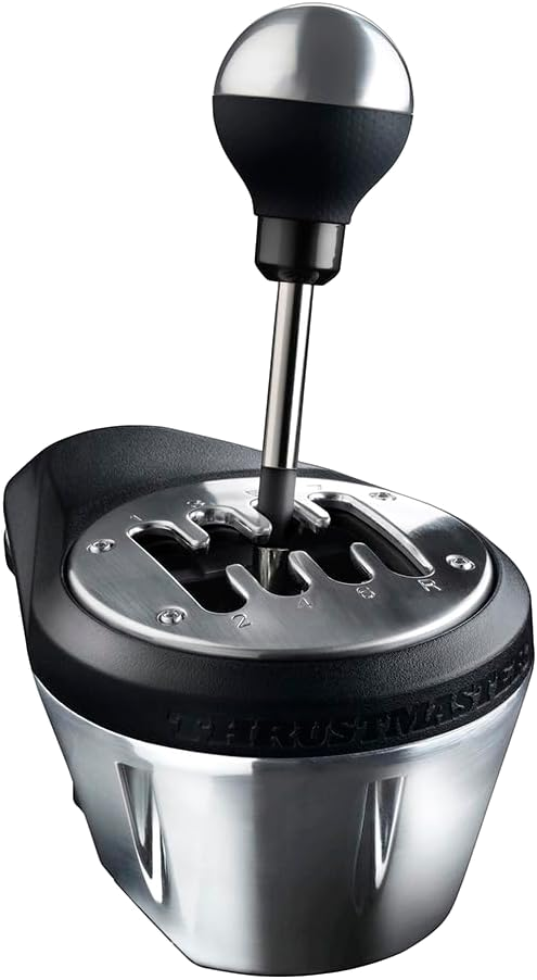 TH8A Shifter