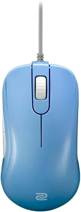 S2 Divina Blue