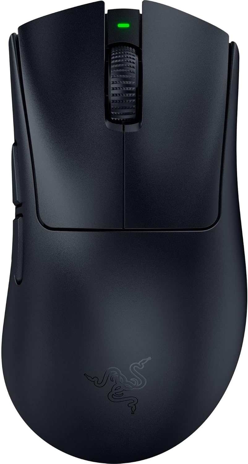 DeathAdder V4 Pro