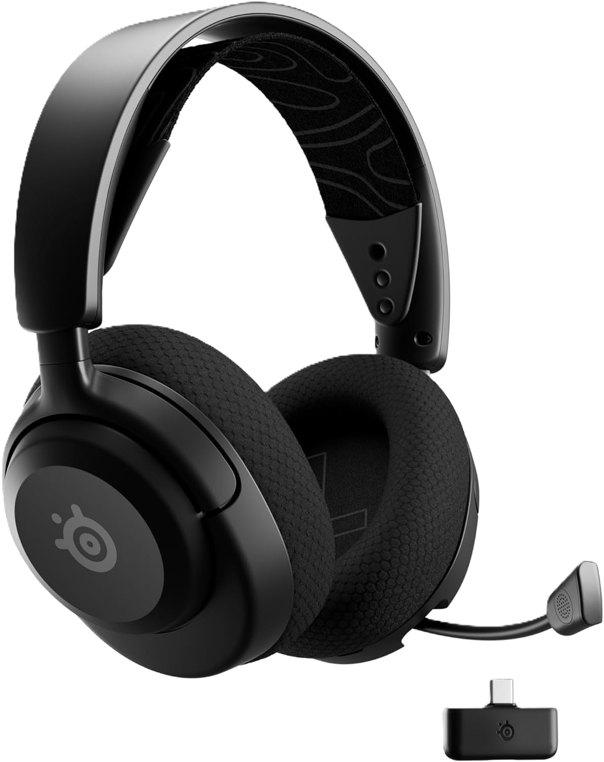 Arctis Nova 5X Wireless