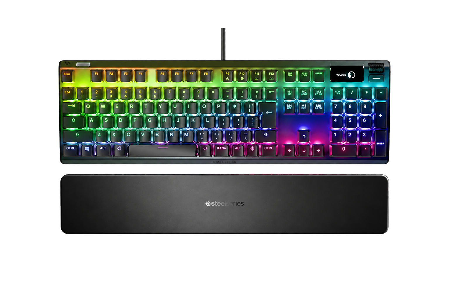 Apex Pro