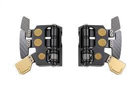 Podium Advanced Paddle Module