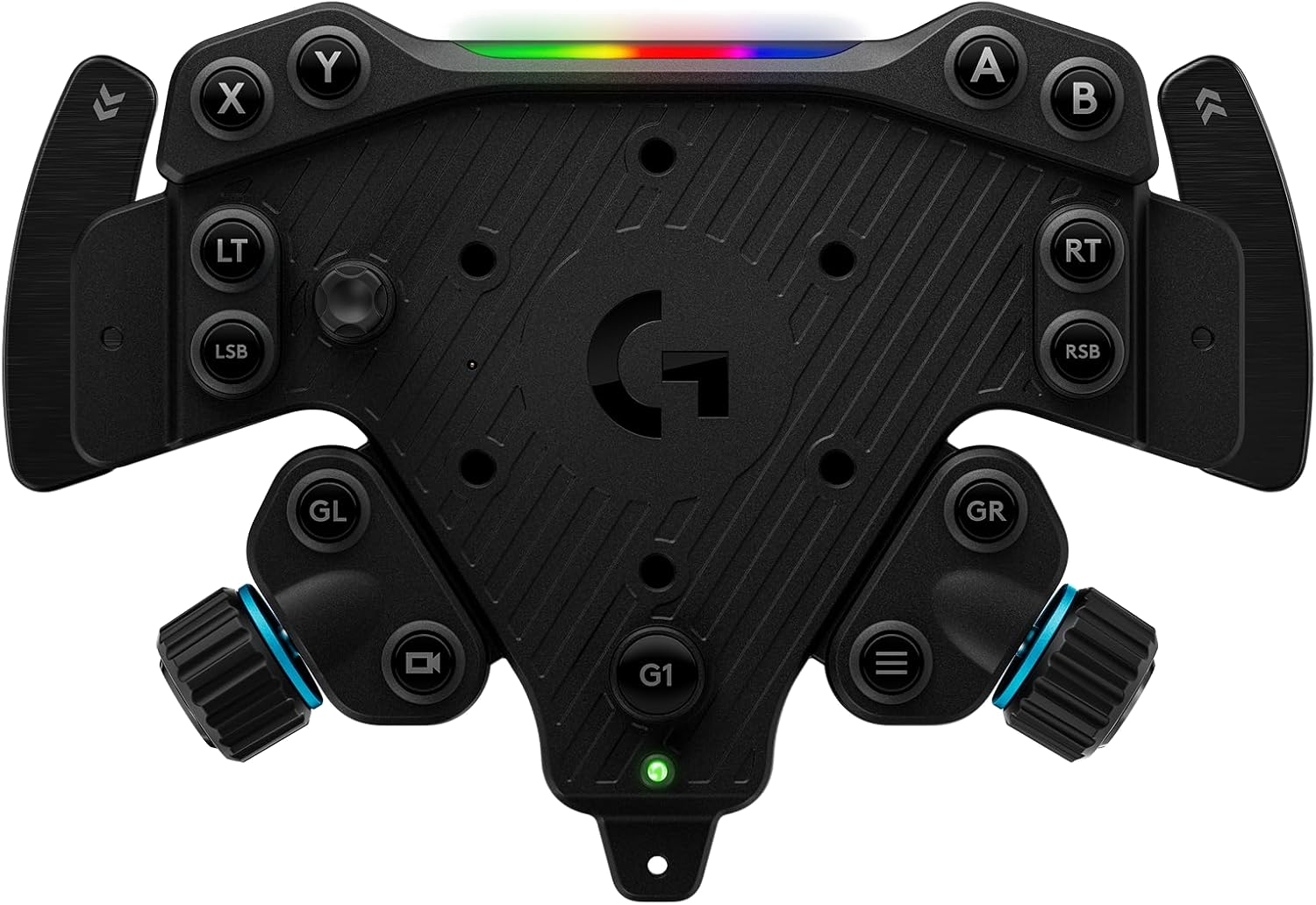 RS Wheel Hub
