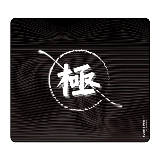 Equate Plus V2 Kiwami Black