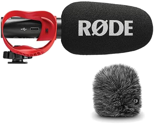 VideoMic GO II