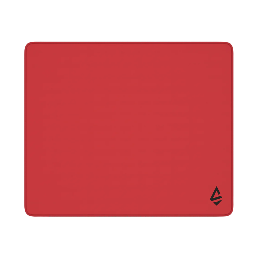 Dahru Velvet Red