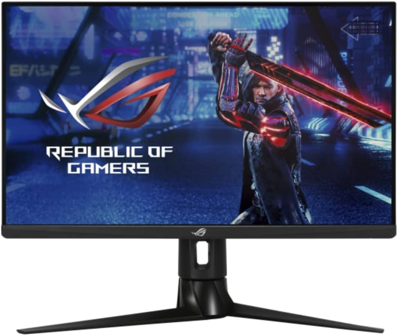 ROG SWIFT XG27AQM