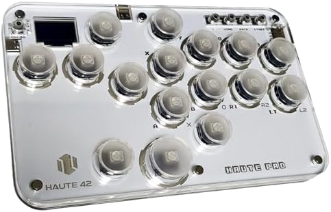 Leverless Controller