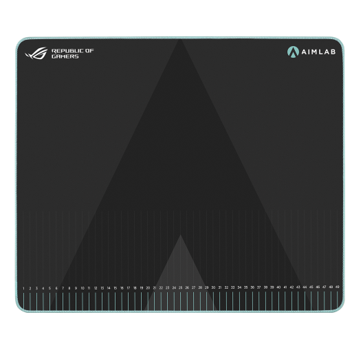 ROG Hone Ace Aim Lab