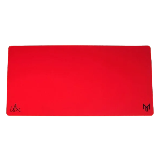 x Clix XXL Mousepad