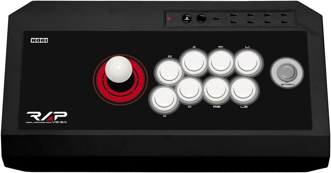 リアルアーケードPro.V3 SA