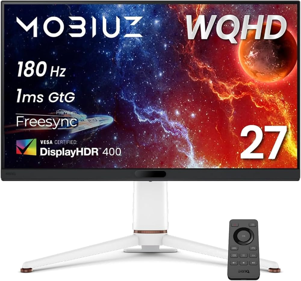 MOBIUZ EX271Q