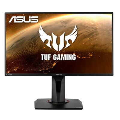 TUF VG258QM