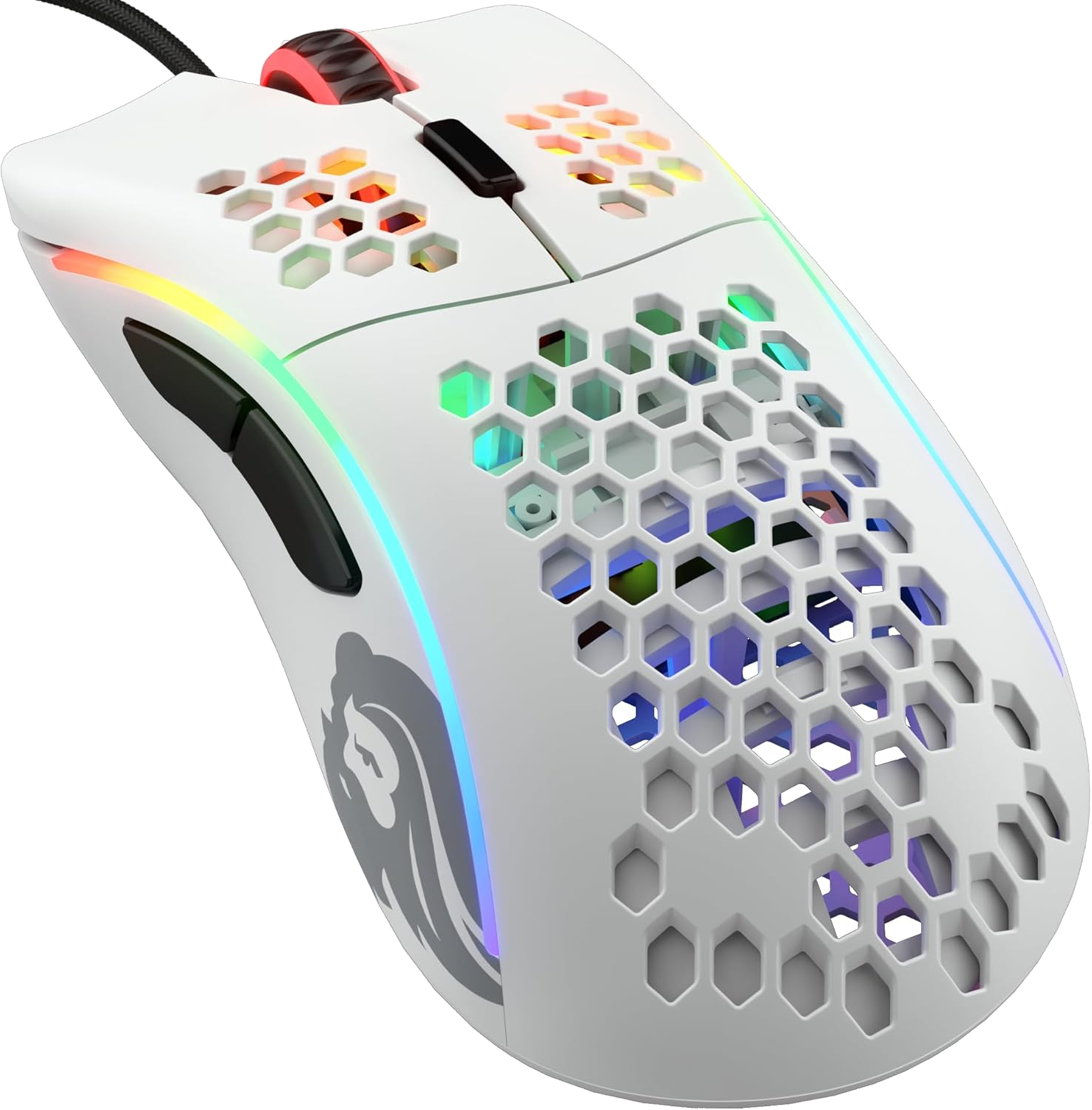 Model D