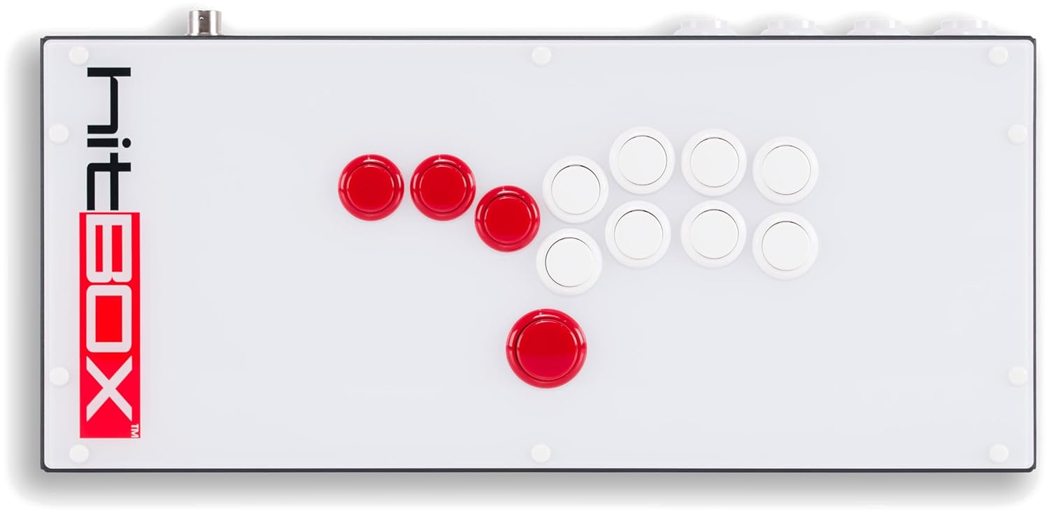 Hit Box
