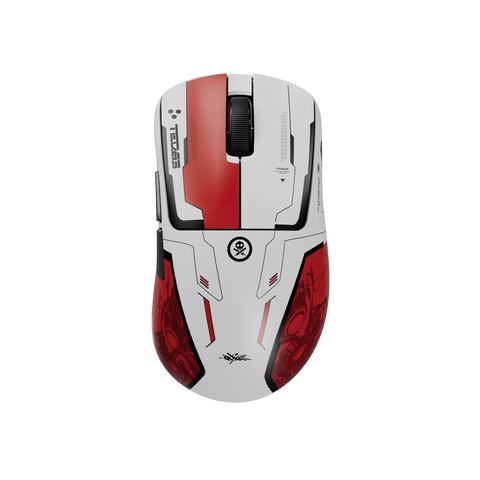 Xlite v4 Mini Quiccs Edition