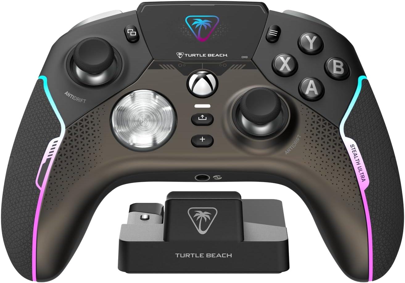 Stealth Ultra
