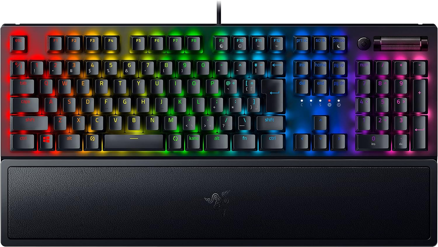 Blackwidow V3