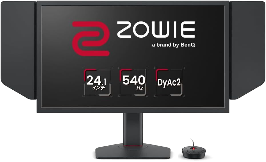 XL2586X