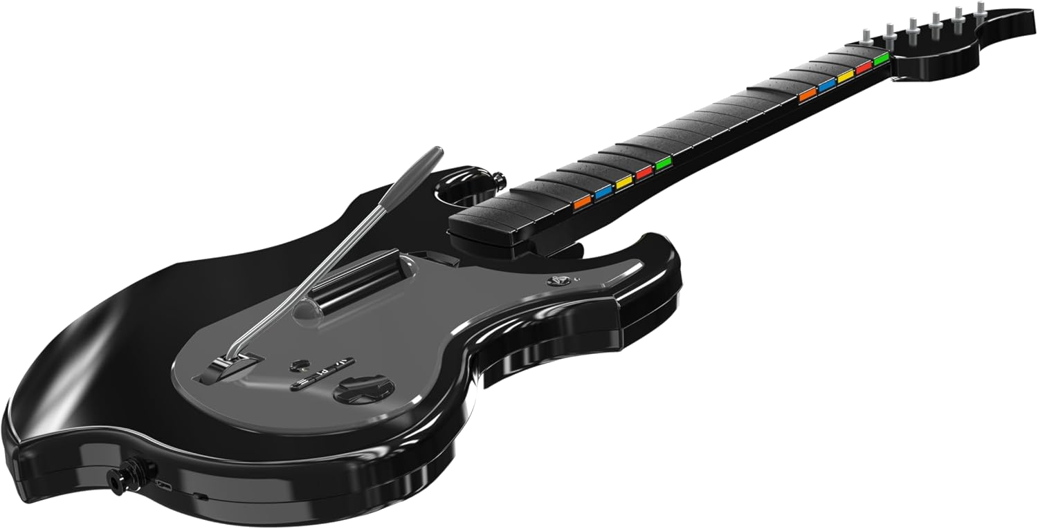 RIFFMASTER Wireless Guitar Controller