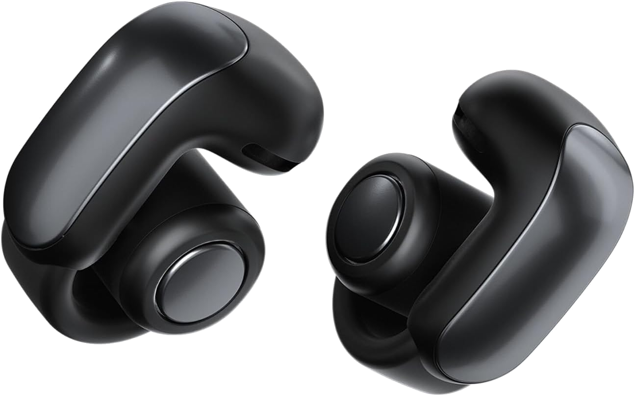 Ultra Open Earbuds