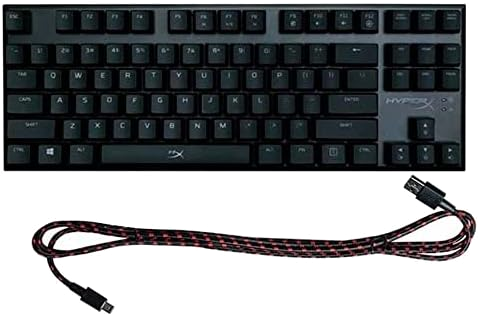 Alloy FPS RGB
