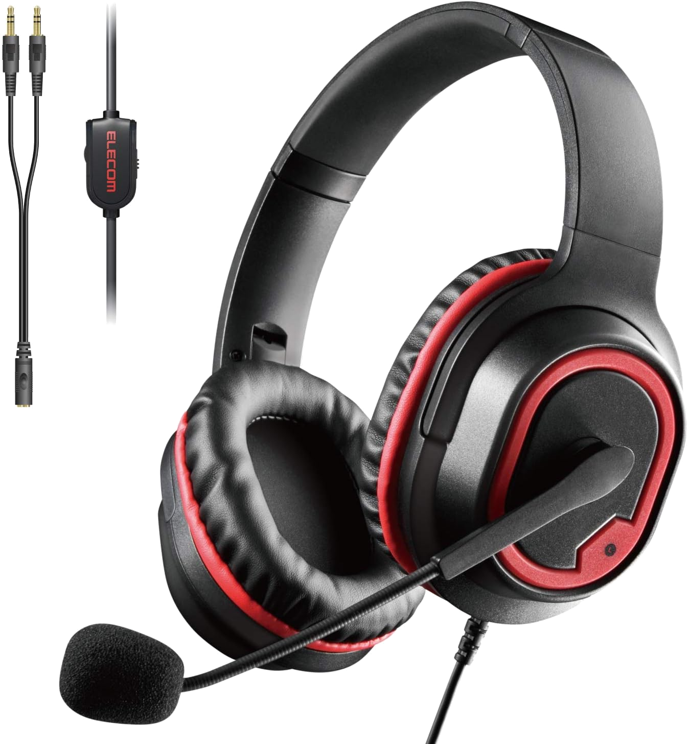 HS-G30BK