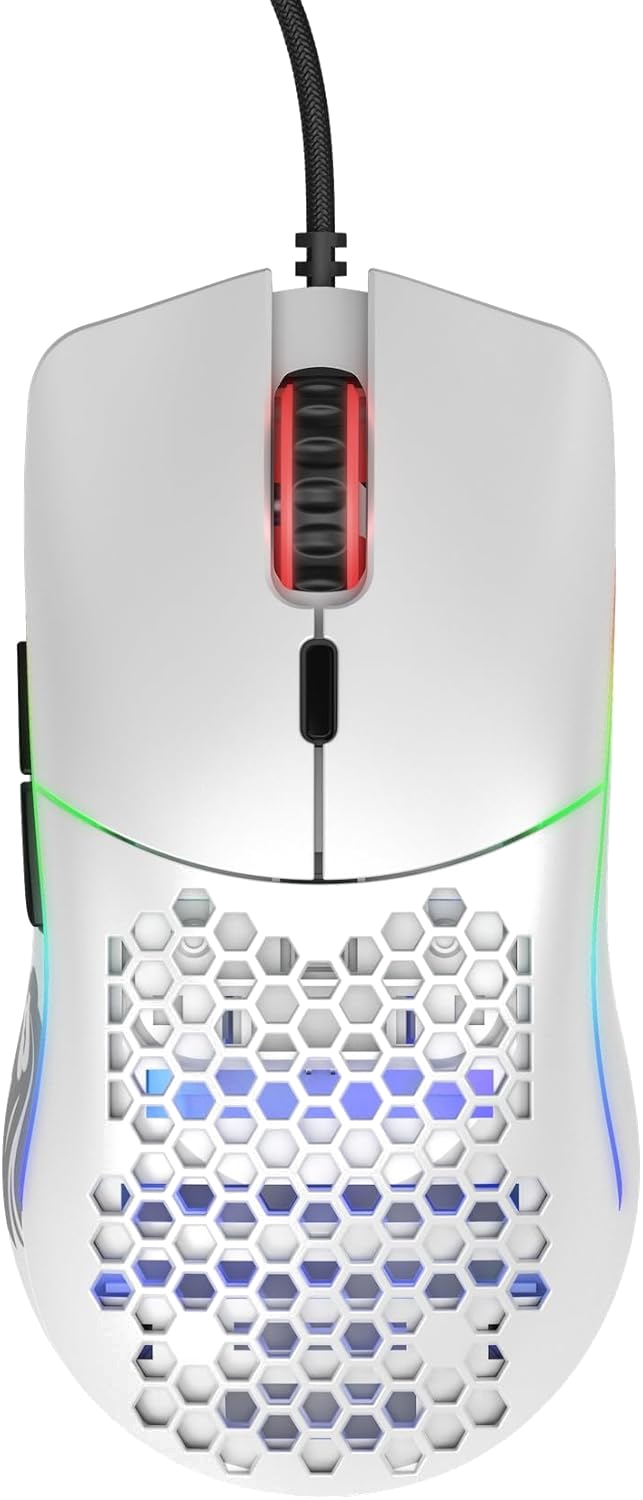 Model O White
