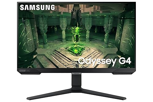 Odyssey G4