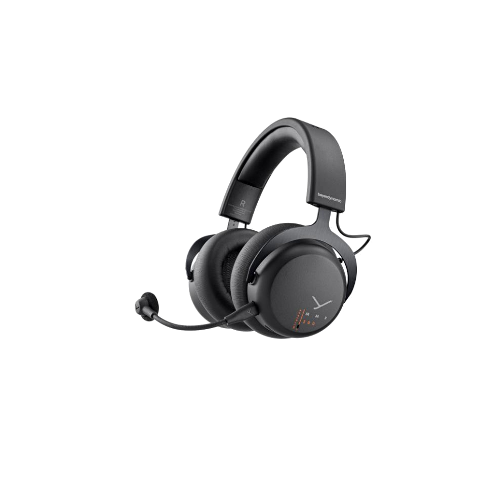MMX 200 Wireless