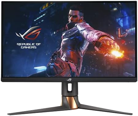 ROG SWIFT PG279QM
