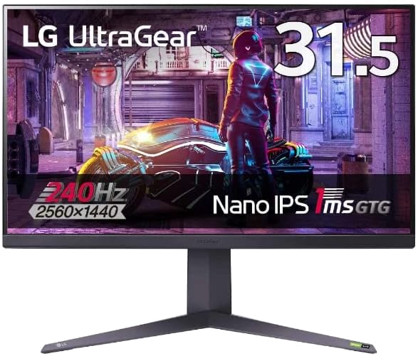 UltraGear 32GQ850-B