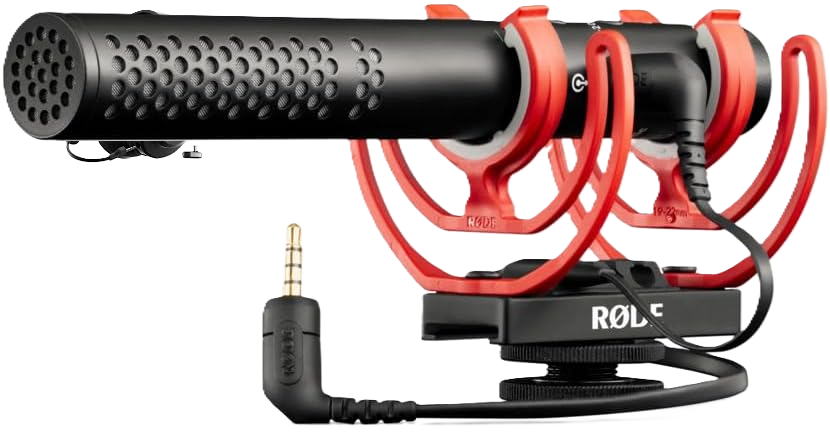 VideoMic NTG