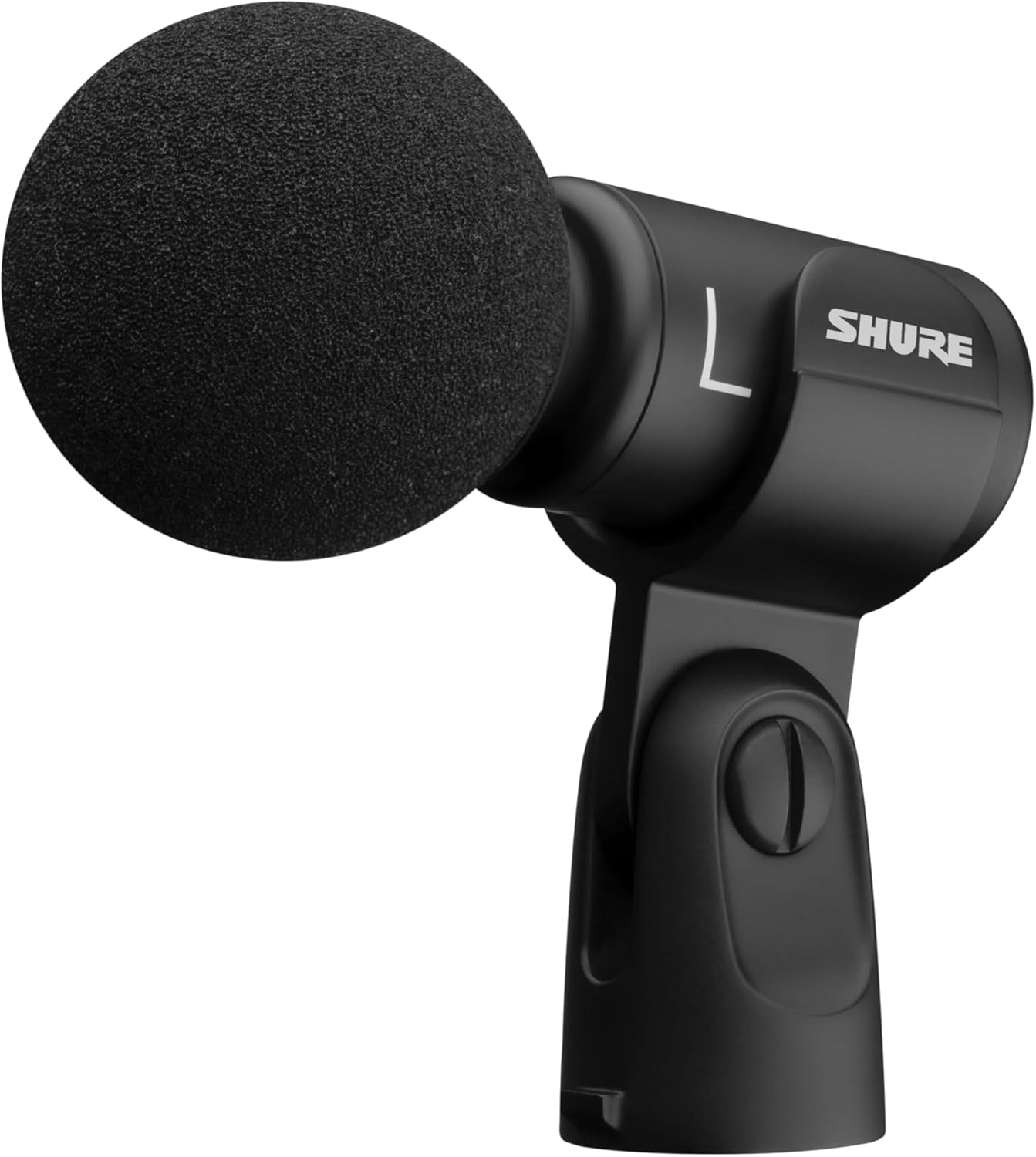 MV88+ Stereo USB
