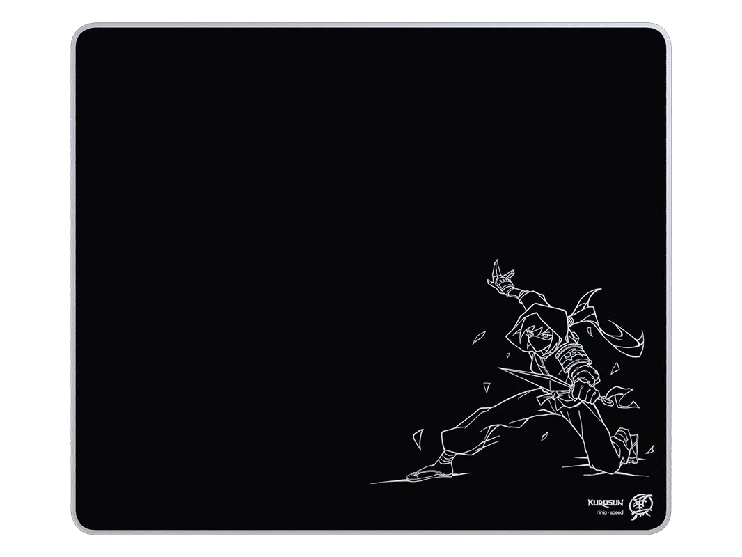 Ninja Speed