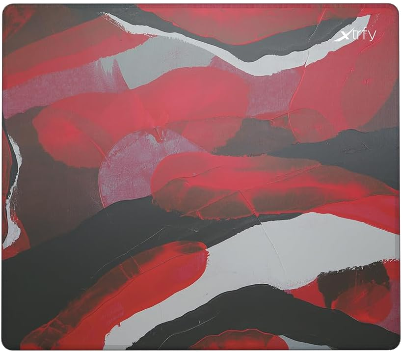 GP4 Abstract Retro