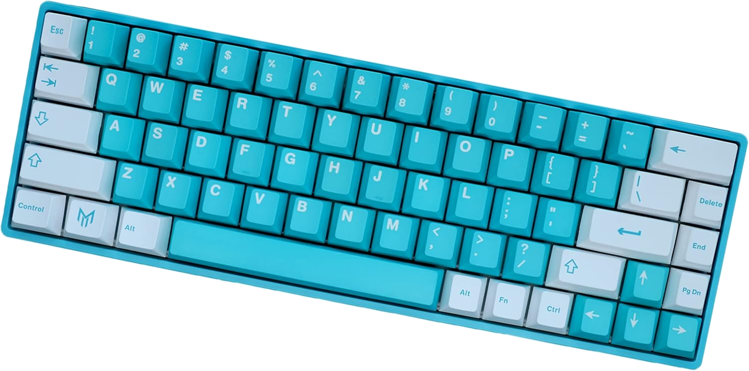 x Symfuhny Keyboard