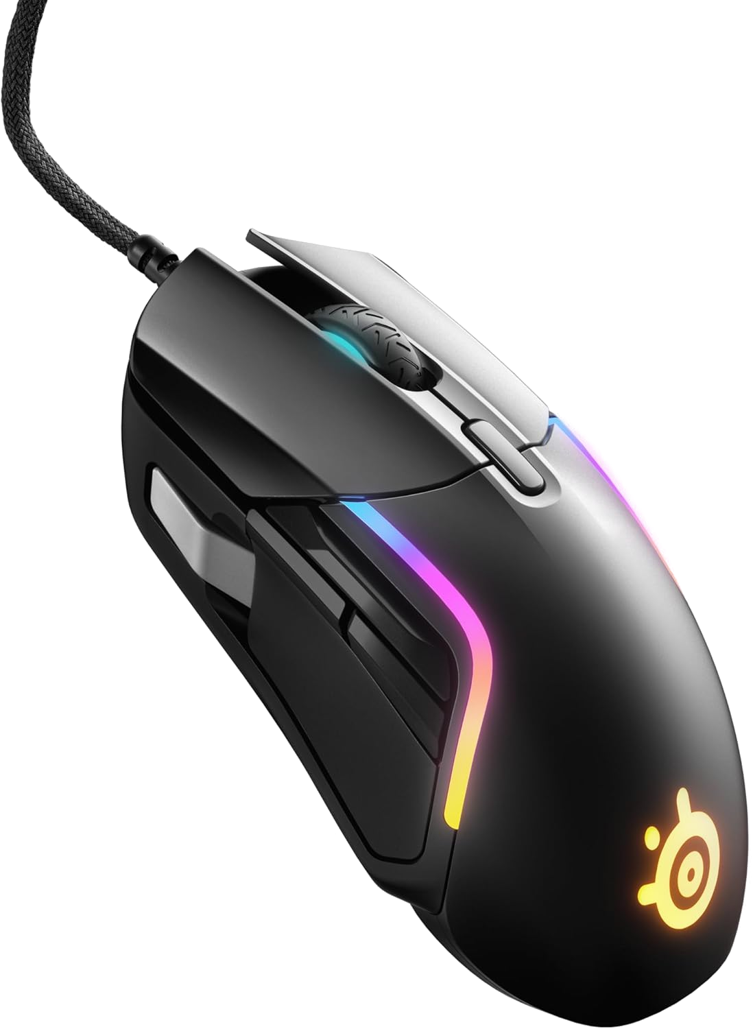 Rival 5