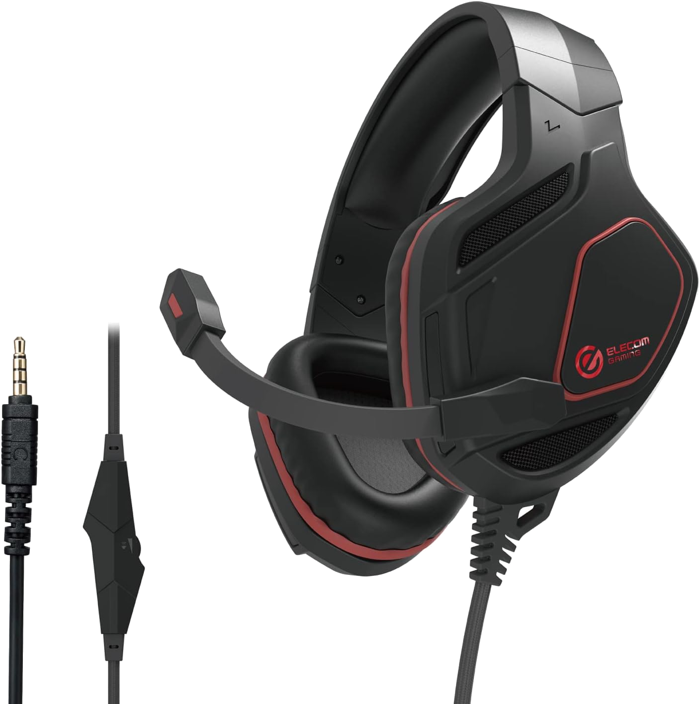HS-G50BK