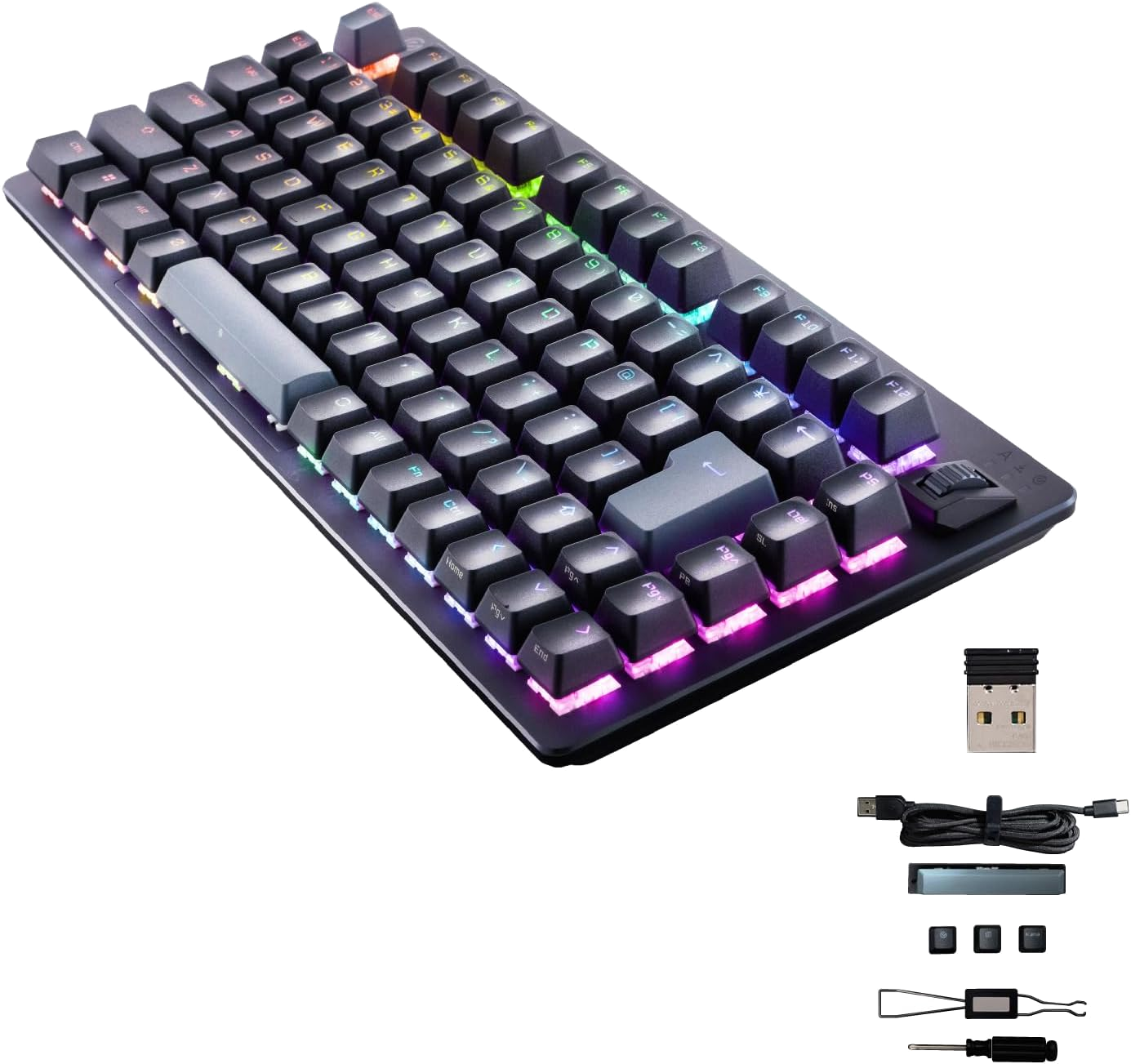 VK520L