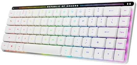 ROG Falchion RX Low Profile